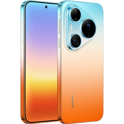 Huawei Pura 90s Pro Max 12/512GB,  Orange Ocean