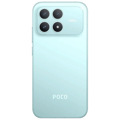 Xiaomi POCO F8 Pro 12/512Gb, Blue