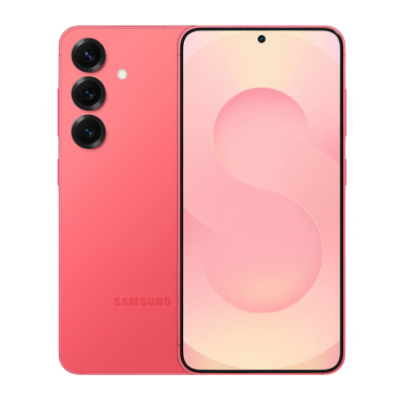 Samsung Galaxy S25 12/256 Coral