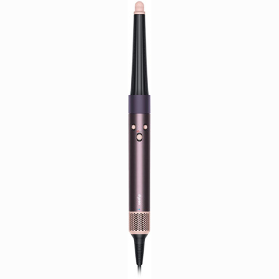 Dyson Airwrap i.d. Long HS08 Straight+Wavy Jasper Plum