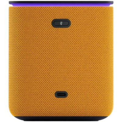 Яндекс.Станция Миди "Оранжевый"