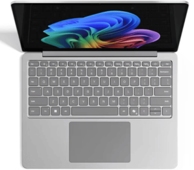 Ноутбук Microsoft Surface Laptop for Business 13 2026 (Intel Core Ultra 5 325 4500MHz/16Gb/256Gb SSD/13”/1920x1280/Touch/60Hz/Intel Graphics/Wi-Fi/Bluetooth/Windows 11 Pro) Platinum