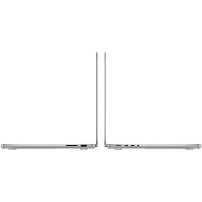 MacBook Pro 14 M3 Pro 18/512 Silver (MRX63)