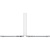 MacBook Pro 14 M3 Pro, 18/1TB, Silver (MRX73)