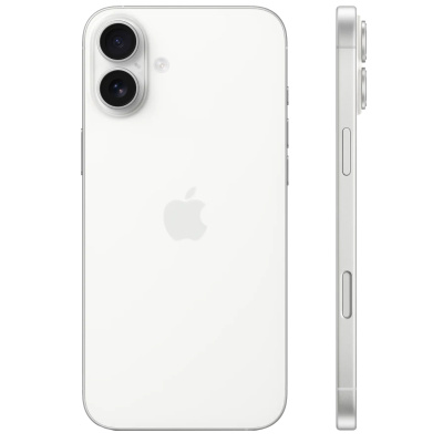 Apple iPhone 16 128gb White