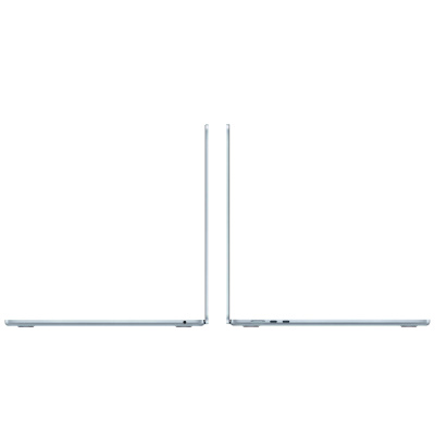 MacBook Air 15 M5 24/1 TB Sky Blue (MDVU4)