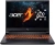 Ноутбук Acer Nitro V16 16 ANV16-72-73C7 (Intel Core 7 240H 2500MHz/32Gb/512Gb SSD/16.0/1920х1200/180Hz/Nvidia Geforce RTX 5060 8Gb/Windows 11 Home) Черный 