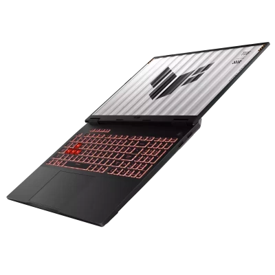 Ноутбук Asus TUF Gaming A16 FA608UP-A16.R95070 (AMD Ryzen 9 270 3800MHz/32GB/1024GB SSD/16.0"/1920x1200/165Hz/NVIDIA GeForce RTX 5070 8GB/Wi-Fi/Bluetooth/Windows 11 Home) Серый
