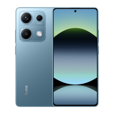 Xiaomi Redmi Note 14S 12/512 Ocean Blue