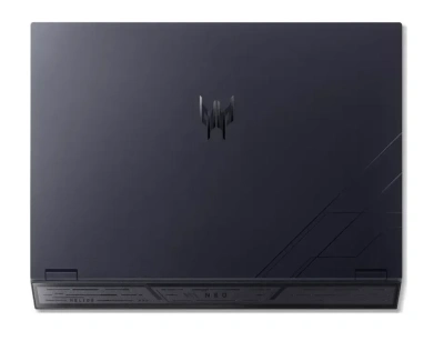 Ноутбук Acer Predator Helios Neo 16 AI PHN16-73-92B8 (Intel Core Ultra 9 275HX 2100MHz/16Gb/1024Gb SSD/16.0/2560х1600/240Hz/IPS/Nvidia Geforce RTX 5070ti 12Gb/Windows 11 Home) Черный 