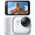 Insta360 GO Ultra, White Insta360 GO Ultra, White