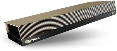 Профессиональная видеокарта‑ускоритель Nvidia RTX PRO 6000 Blackwell Server Edition, 96GB - для серверов и рабочих станций