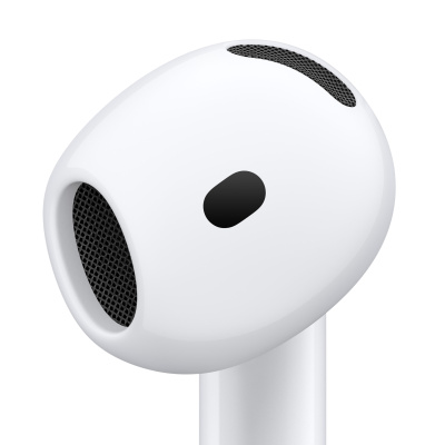 AirPods 5 с зарядным футляром USB‑C, 2026