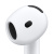 AirPods 5 с беспроводным зарядным футляром (Wireless Charging Case), 2026