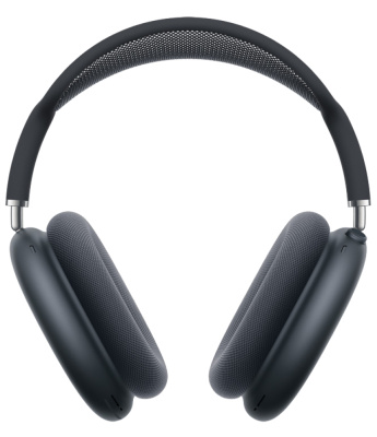 Apple Airpods Max USB-C Midnight