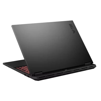 Ноутбук Asus TUF Gaming A16 FA608UP-A16.R95070 (AMD Ryzen 9 270 3800MHz/32GB/1024GB SSD/16.0"/1920x1200/165Hz/NVIDIA GeForce RTX 5070 8GB/Wi-Fi/Bluetooth/Windows 11 Home) Серый