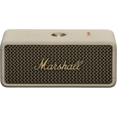 Marshall Emberton III Cream