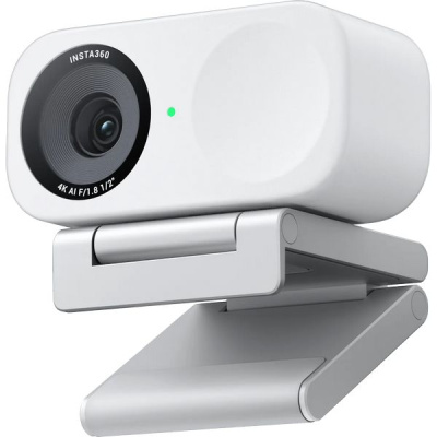 Insta360 Link 2C Arctic White