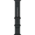 Apple Watch Ultra 3 49mm, Black Titanium Case with Black Ocean Band