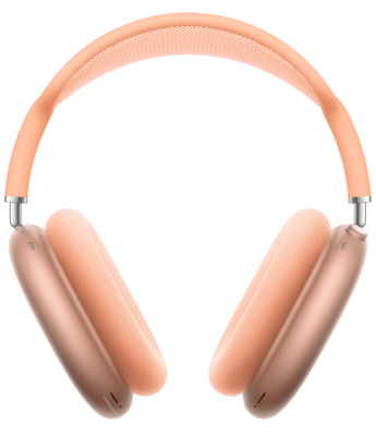 Apple Airpods Max USB-C Orange