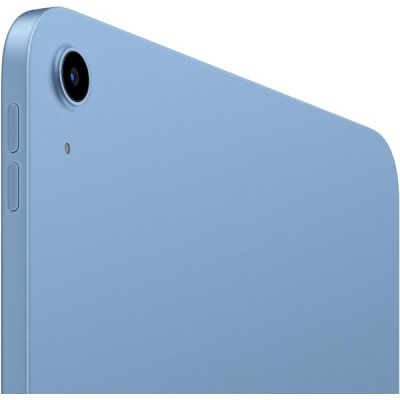 Apple iPad 11 (2025) 256 ГБ Wi-Fi Blue