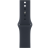 Apple Watch Series 12 (46 mm) - Titanium "Natural" + Sport Band "Navy Blue"