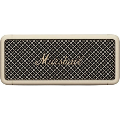 Marshall Emberton II Cream
