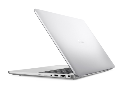 Ноутбук DELL Pro 16 Plus (Intel Ultra 7 268V 2200MHz/32Gb/512Gb SSD/16.0"/1920x1200/Intel Arc Graphics 140V 8Gb/Wi-Fi/Bluetooth/Windows 11 Pro) Серый 