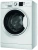 Стиральная машина Hotpoint NSS 6015 W RU