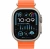 Apple Watch Ultra 2 GPS 49mm Ocean Band Orange