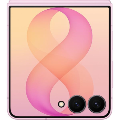 Samsung Galaxy Z Flip8 12/512GB, Pink