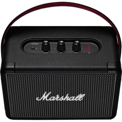 Marshall Kilburn II Black