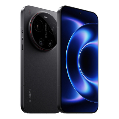 Xiaomi 17 Ultra 16/512Gb, Black