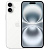 Apple iPhone 16 128gb White