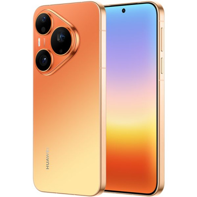 Huawei Pura 90s Pro 12/512GB, Orange Soda