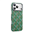  Kevlar Prague MagSafe Case Green для iPhone 17 Pro