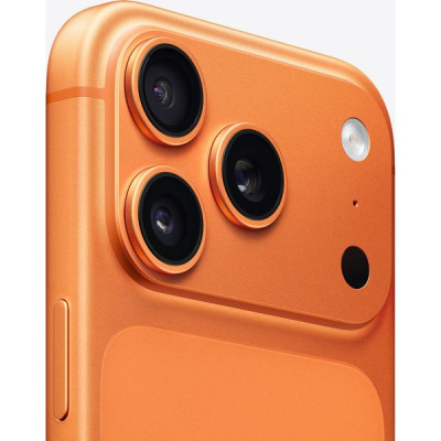 Apple iPhone 17 Pro 1TB Cosmic Orange