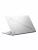 Ноутбук ASUS ROG Zephyrus G14 GA403WW-G14.R95080 (AMD Ryzen AI 9 HX 370 2500 MHz/32GB/2048GB SSD/14"/2880x1800/120Hz/OLED/NVIDIA GeForce RTX 5080 16Gb/Wi-Fi/Bluetooth/Windows 11 Home) Белый Ноутбук ASUS ROG Zephyrus G14 GA403WW-G14.R95080 (AMD Ryzen AI 9 HX 370 2500 MHz/32GB/2048GB SSD/14"/2880x1800/120Hz/OLED/NVIDIA GeForce RTX 5080 16Gb/Wi-Fi/Bluetooth/Windows 11 Home) Белый