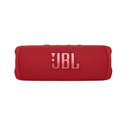 JBL Flip 6 Красная