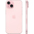 Apple iPhone 15 128Gb Pink