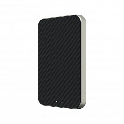 Беспроводной внешний аккумулятор Magssory Pride 5000 мАч Magnetic Power Bank