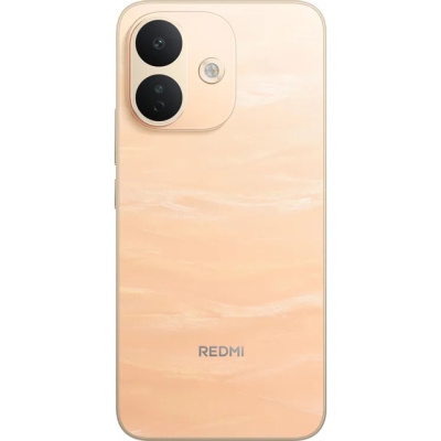 Xiaomi Redmi Note 17 Pro 5G 8/512GB, Satin Orange