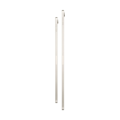 Apple iPad Air 11" M4 256 Гб Wi-Fi , Starlight (2026)
