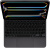Клавиатура Apple Magic Keyboard для iPad Pro 11" (M4, 2024) Black