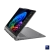 Ноутбук Lenovo Yoga 7i 2-in-1 16IPH11 83TE0002US Aura Edition (Intel Ultra 7 355 4700MHz/24Gb/1024Gb SSD/16"/1920x1200/OLED/Touch/Intel Iris Xe Graphics/Wi-Fi/Bluetooth/Windows 11 Home) Серый Ноутбук Lenovo Yoga 7i 2-in-1 16IPH11 83TE0002US Aura Edition (Intel Ultra 7 355 4700MHz/24Gb/1024Gb SSD/16"/1920x1200/OLED/Touch/Intel Iris Xe Graphics/Wi-Fi/Bluetooth/Windows 11 Home) Серый