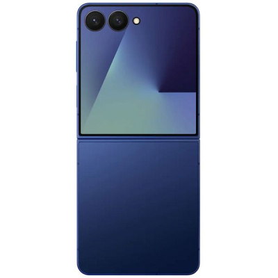Samsung Galaxy Z Flip 7 12/256 Blue Shadow