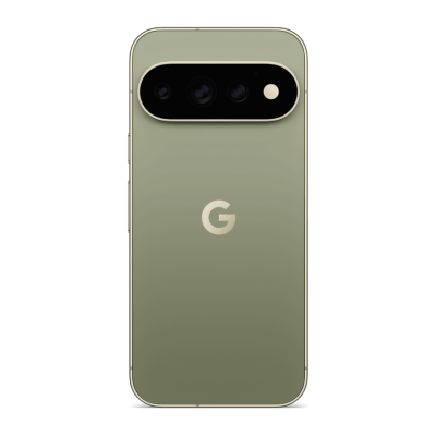 Google Pixel 11 Pro 16/512GB (Оливковый|Olive)