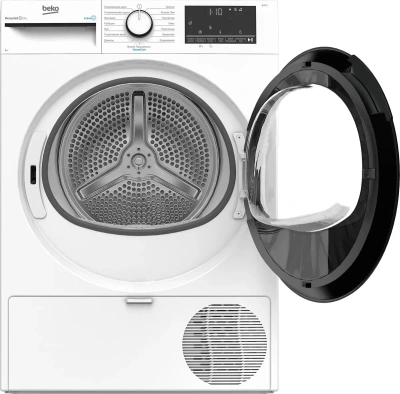 Сушильная машина Beko B3T68230