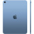Apple iPad 11 (2025) 256 ГБ Wi-Fi Blue