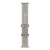 Apple Watch Ultra 4 (49 mm) - Titanium "Natural" + Ocean Band "Translucent Gray" Apple Watch Ultra 4 (49 mm) - Titanium "Natural" + Ocean Band "Translucent Gray"
